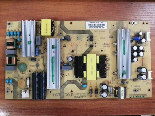 海尔LS55AL88K81LS55A8