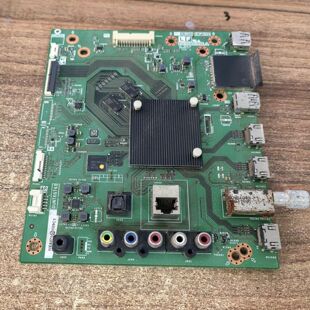夏普LCD-60SU465A主板QPWBXG743WJZZ DUNTKG743屏MA812-1现货