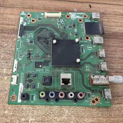 普LCD-60SU465A主板QPWBXG74