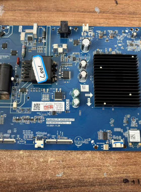 长虹 55D5P/A6U D4PS A4US 55D6H主板TPD.MT9632T.PC711屏C550U19