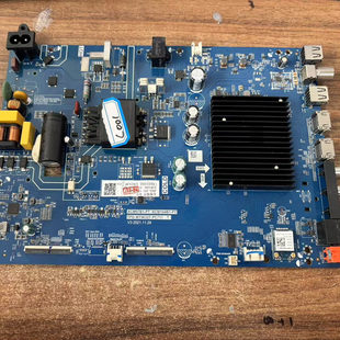 长虹 55D5P/A6U D4PS A4US 55D6H主板TPD.MT9632T.PC711屏C550U19