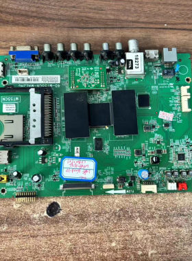 原装TCL L48F3600A-3D主板40-MT55CN-MAE2HG屏LVF480SE4L-CD9