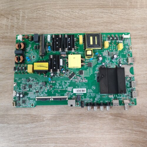 康佳LED55P755G6K主板35024406