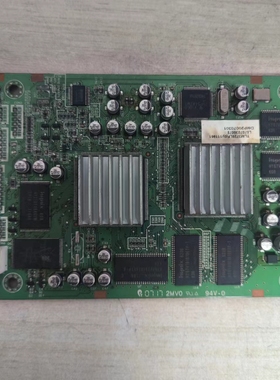 Z原装 海信TLM3728LF(0)液晶电视数字板RSAG7.820.932A/ROH现货好