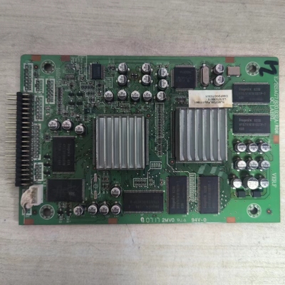 海信TLM3728LF(0)液晶电视数字板