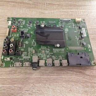 A海信LED48EC520UA(BOM1) 主板RSAG7.820.6299屏HD480DU-B31现货