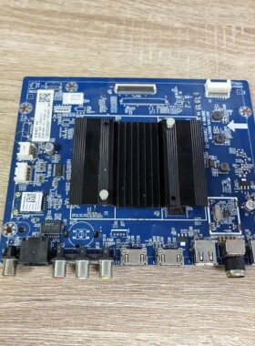 长虹70D4PS液晶电视主板JUC7.820.10002718 屏C700U19-E1-E实拍图