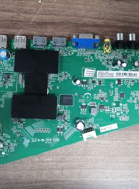 原装TCL L42A71C主板40-AMM6C1-MAE2HG AM6C003 配屏LVF420NEAL