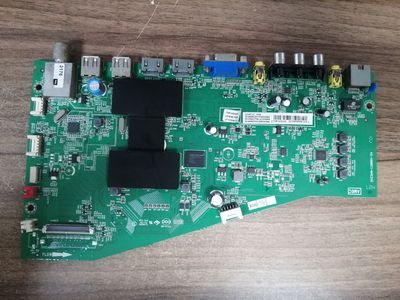 原装TCLL42A71C主板40-AM