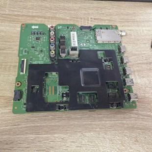 GH055HGEV2H现货 屏CY 测好 02210B 拆机三星UA55HU5903J主板BN41