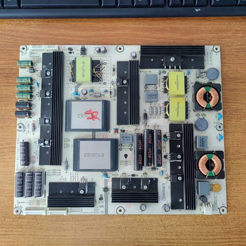 原海信LED55K680X3DU电源板