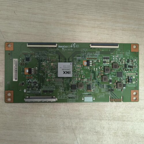 夏普LCD-58MY8006A逻辑板