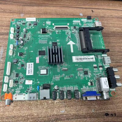 长虹3D32/42/47/50/55B4500i/C5000i/C2000主板JUC7.820.00085881