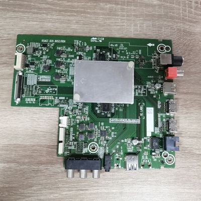 原装海信HZ55/65A57  HZ55/65/43A55 主板 RSAG7.820.8052 屏可选