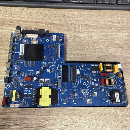 乐视D85CUCHN主板CV560-C75178.