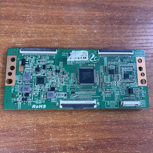 原装小米L55M-EX逻辑板HK9255B2A