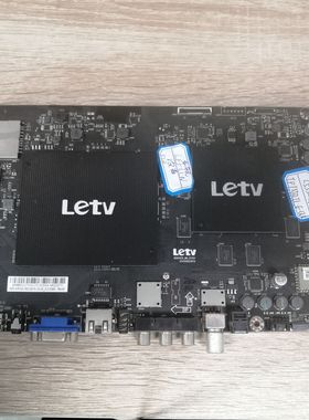 乐视L553LN板MS6A928-MB-H5100 203300002876屏TPT550J1-EQLSHP.G