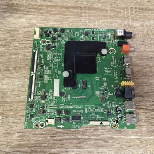 海信HZ65A52(BOM92主板RSAG7