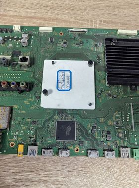 A索尼KD-55X8000C 主板1-894-595-11/22屏LSY550FN01-001/SYV5544