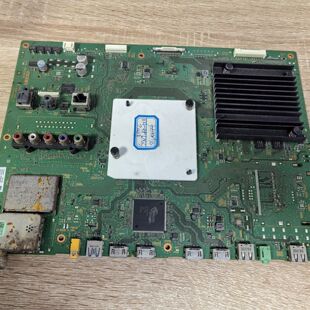 A索尼KD-55X8000C 主板1-894-595-11/22屏LSY550FN01-001/SYV5544