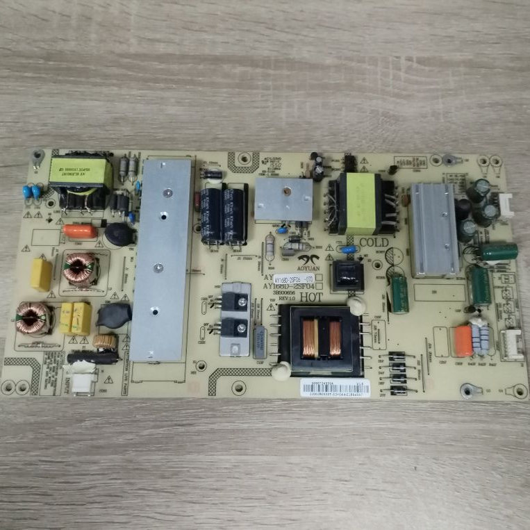 海尔LE48R3148AL88G31电