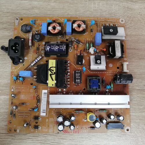 LG42LS35A电源板LGP3942I-