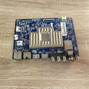 长虹49U1 电视主板JUC7.820.00193724 配屏C490U17-E2-B现货 测好