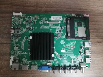 康佳LED49/50/55R6610U42/主板