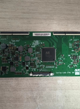 Z原装先锋 LED-55U560P电视逻辑板 55T32-C0B CTRL BD现货 实拍图