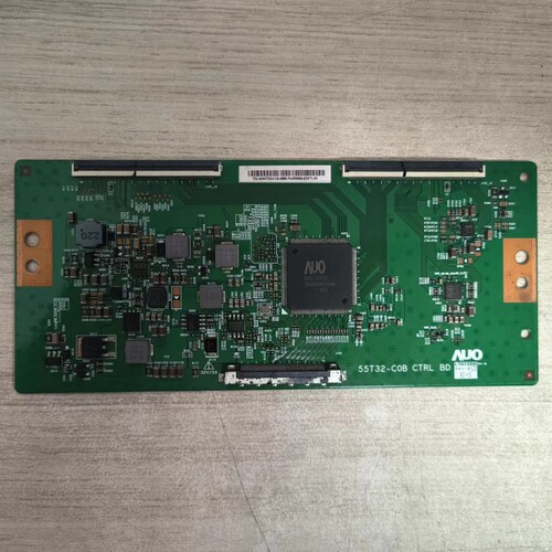 先锋LED-55U560P电视逻辑板