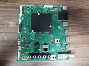 夏普LCD 65MY8008A 58MY83A主板QPWBXG625WJN1 DUNTKG625屏选
