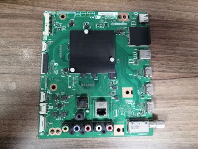 夏普LCD-58MY83A液晶主板DUN