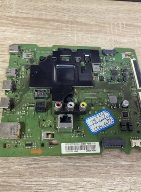三星UA65TU8800J主板BN41-02756B BN94-16080P屏CY-BT065HGLV2H现