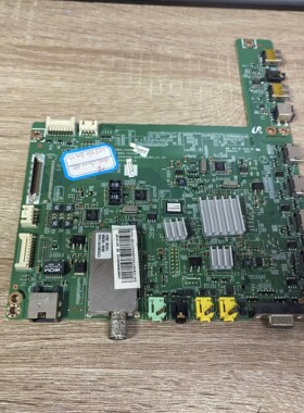 原装拆机三星UA46C5000QR 主板 BN41-01518A 屏 LTF460HM02实拍