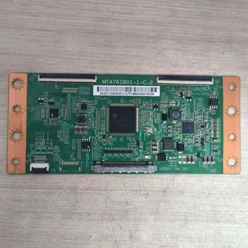 TCLL46E5000-3D液晶电视逻辑板