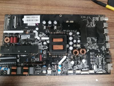 风行G55Y液晶电视主板MSA63