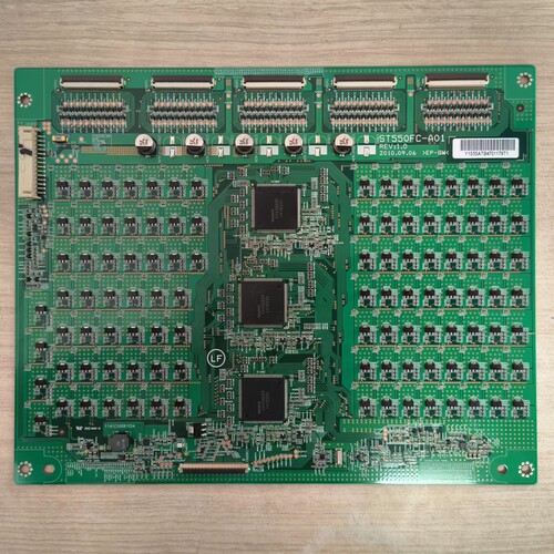 索尼KDL-55HX92055HX950恒流板