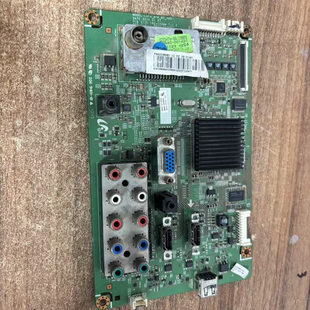 01395A屏S42AX YB09 主板BN41 三星PS42C350B1等离子电视解码