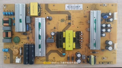 测好发海尔电源板SHG5501C-107E