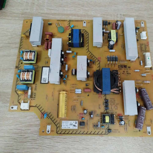 索尼KD-65X7500D电源板