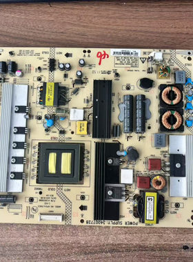 康佳LED46IS95D/42X5000D/55X5000DE液晶电源板34007728 35015686