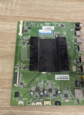 康佳LED55X9 LED55GM18 55K90主板35022697屏LC550EG4  0B559K016