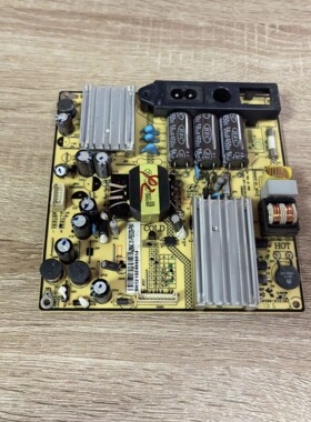 TCL L42F25E0E L42F1590B L42F1510B电源板SHG3904B-101H实拍图