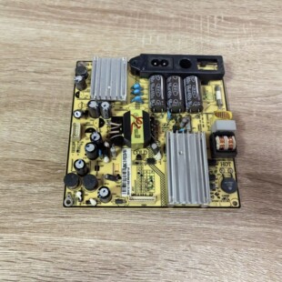 TCL L42F25E0E L42F1590B L42F1510B电源板SHG3904B-101H实拍图