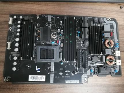 乐视L554UCC1 L654UCC1 电源板SHG5503A-215E 25-DB4602-X2P测好