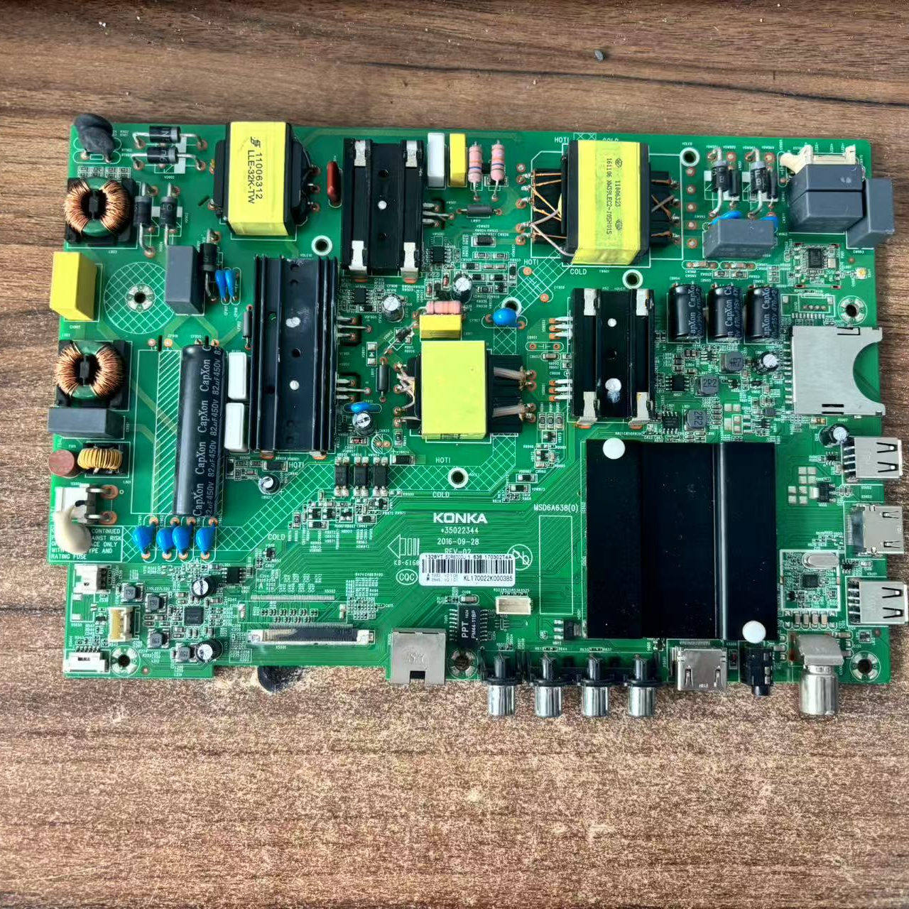 原装康佳LED50R6000U/7000U/S50U主板35022344屏1328YT 34YT,电子元器件市场,显示屏/LCD液晶屏/LED屏/TFT屏,淘宝优惠券,粉丝福利购,淘宝优惠卷