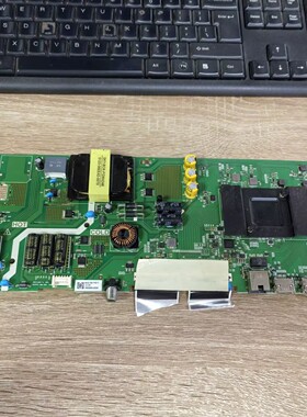 创维55M7S主板5800-A8H230-1P10屏RDL550WY LN0-00G现货 测好发货