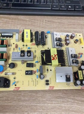 飞利浦 55PUF7165/T3 电源板 715GA052-P02-009-103M实拍 实拍