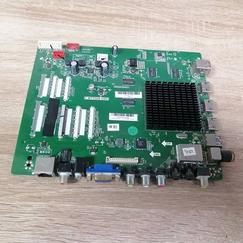PPTV-50P主板T.MT5508.U