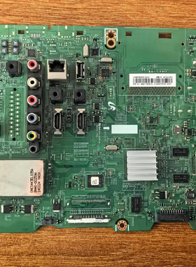 原装*三星UA60F6088AJ电视机主板BN41-02136A屏CY-DF600CGSV1H